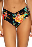 Sunsets Women's Summer Lovin V-Front