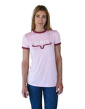 Kimes Ranch Women's Fast Kimes Ladies Tech T Shirt