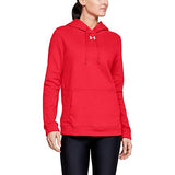 Under Armour Women's Hustle Fleece Hoody