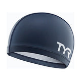 TYR Silicone Comfort Cap