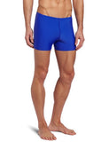 TYR Men's Tyreco Solid Square Leg