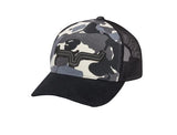 Kimes Ranch Roped Lp Trucker Hat