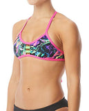 TYR Women's Penello Pacific Tieback Top