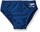 Speedo Men's Solid Brief - Speedo Endurance+