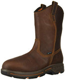 Timberland PRO Men's Helix HD Pull On Waterproof Work Boot