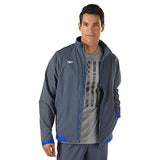 Speedo Men's Tech Warm Up Jacket