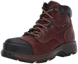 Timberland PRO Men's Helix HD 6" Composite Toe Waterproof Work Boot