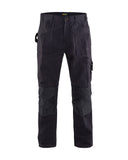 Blaklader Brawny Work Pants - No Utility Pockets Loyalty Bundle