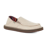 Sanuk Youth Sidewalk Surfer Shoe