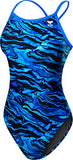 TYR Women's Miramar Diamondfit Swimsuit