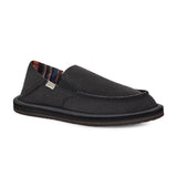 Sanuk Youth Sidewalk Surfer Shoe