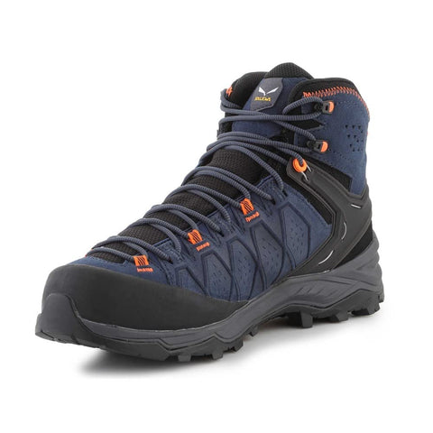 Salewa Men's Alp Trainer 2 Mid GTX Shoes