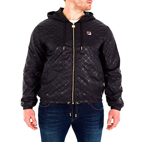 Fila Men s Copper Hood Jacket hdosport