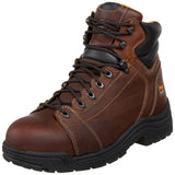 Timberland PRO Men's TiTAN 6" Alloy Toe Work Boot