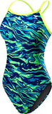 TYR Women's Miramar Diamondfit Swimsuit