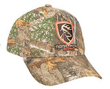 Drake Non-Typical Cotton Camo Cap