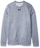 Under Armour Men's Rival Fleece 2.0 Team Crew