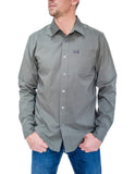 Kimes Ranch Men's Linville L/S Shirt