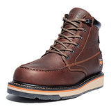 Timberland PRO Men's Gridworks 6" Waterproof Work Boot