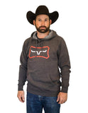 Kimes Ranch Men's Boneyard Hood Hoodie