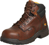 Timberland PRO Men's TiTAN 6" Composite Toe Work Boot