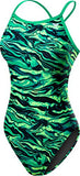 TYR Women's Miramar Diamondfit Swimsuit