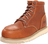 Timberland PRO Men's Barstow 6" Alloy Toe Work Boot