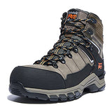 Timberland PRO Men's Hypercharge TRD Composite Toe Waterproof Work Boot