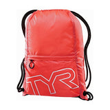 TYR Draw String Backpack