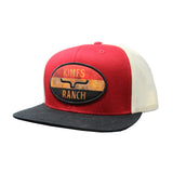 Kimes Ranch American Standard Trucker Hat