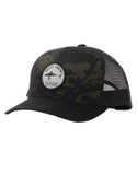 Salty Crew Women's Bruce Retro Trucker