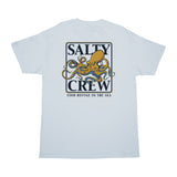 Salty Crew Men's Ink Slinger Classic S/S Tee