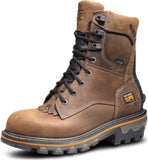 Timberland PRO Men's Boondock Hd Wp Boot