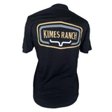 Kimes Ranch Men's Dodson Tee