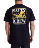 Salty Crew Men's Ink Slinger Classic S/S Tee