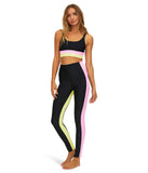 Beach Riot Women's Colorblock Legging