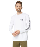 Salty Crew Men's Thrill Seekers L/S Surf Shirt