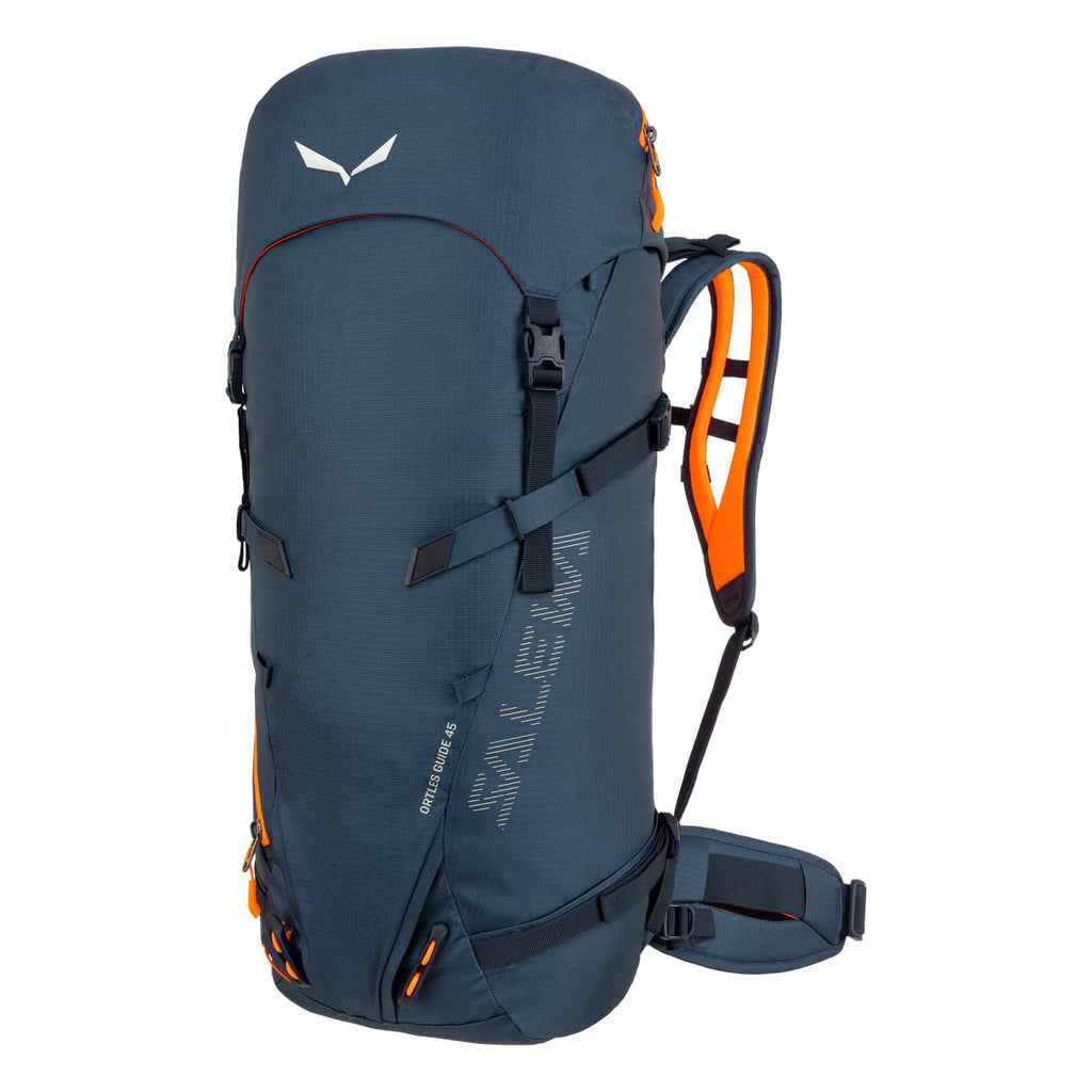 Amazon.com: Salewa Daypack Backpacks, Pumpkin, 32L : Sports & Outdoors