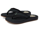 Sanuk Unisex Furreal ST X Ppf Sandal