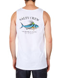 Salty Crew Men's Rooster Tank