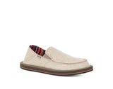 Sanuk Youth Sidewalk Surfer Shoe