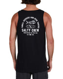 Salty Crew Men's Lateral Line Tank