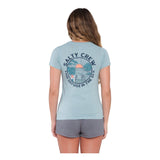 Salty Crew Women's Beach Break Classic Tee