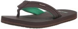 Sanuk Youth Ziggy ST Sandal