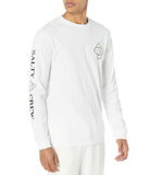 Salty Crew Men's Tippet Premium L/S Tee