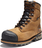 Timberland PRO Men's 8 In Boondock Ct Wp Boot