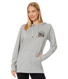 Salty Crew Women's The Wave Mid Weight Hoody