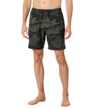 Salty Crew Men's Lowtide Elastic Boardshort