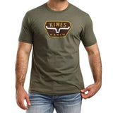 Kimes Ranch Men's The Distance Shirt