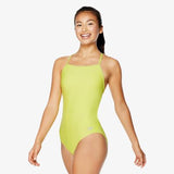 Speedo Women's Solid The One Back 1